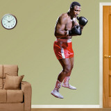 Joe Frazier Wall Decal