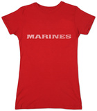 Juniors: Marines Paidat