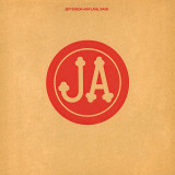 Jefferson Airplane- Bark Wall Decal
