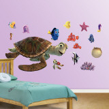 Finding Nemo Wall Decal