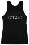 Women's: Tank Top - Dance T-shirts
