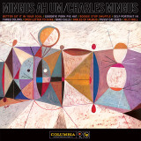 Mingus Ah Uhm Autocollant mural