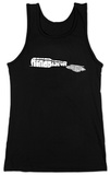 Juniors: Tank Top - Rehab is for Quitters T-shirts