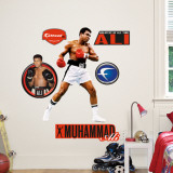 Muhammad Ali - Fathead Junior Autocollant mural