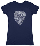 Women's: Shakespeare Sonnet 18 T-shirts