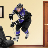 Anze Kopitar Wall Decal