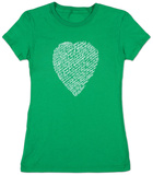 Women's: Shakespeare Sonnet 18 Vêtements
