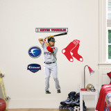 Kevin Youkilis - Fathead Junior Wall Decal