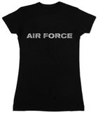 Juniors: Air Force Bluser