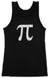 Juniors: Tank Top - PI T-Shirts Juniors: Tank Top - PI T-Shirts