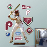 Mike Schmidt Wall Decal