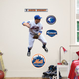 David Wright - Fathead Junior Wall Decal