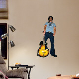 Kid Rock Cowboy Fathead Jr Autocollant mural