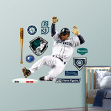 Chone Figgins Wall Decal