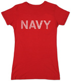 Juniors: U.S. Navy Shirts