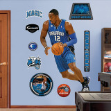Dwight Howard Defensive Player of the Year Wall Decal