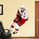 Eric Staal Wall Decal