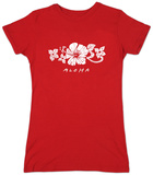 Juniors: Aloha T-Shirt