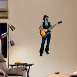 Kid Rock - Guitarist Fathead Jr Autocollant mural