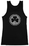Juniors: Tank Top - Irish Eyes T-Shirts