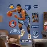 Rudy Gay   Wall Decal