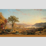 Indian Summer Vinilos decorativos