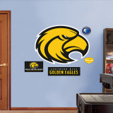 Southern Mississippi Logo Wall Decal