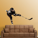 Teemu Selanne Wall Decal