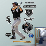 Paul Konerko Wall Decal