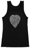 Women's: Tank Top - Shakespeare Sonnet 18 T-Shirts