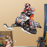 Levi Lavallee Wall Decal