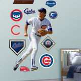 Ryne Sandberg Wall Decal