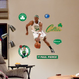 Paul Pierce - Fathead Junior Wall Decal