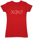 Juniors: XOXO T-shirts