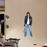 Kid Rock - Made in Detroit II - Fathead Jr Autocollant mural
