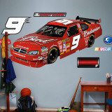 Kasey Kahne 2009 Car Wall Decal