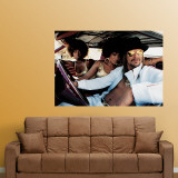 Kid Rock Cruising Mural Autocollant mural