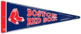 Boston Red Sox Tin Sign