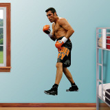 Oscar De La Hoya Wall Decal