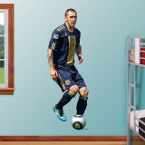 Danny Califf   Wall Decal