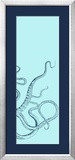 Octopus Triptych III Arte Octopus Triptych III Arte