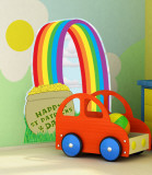 Pot of Gold Vinilos decorativos