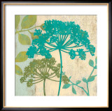 Modern Queen's Lace Arte por Stefania Ferri