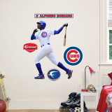 Alfonso Soriano - Fathead Junior Wall Decal