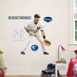 Mark Teixeira - Fathead Junior Wall Decal