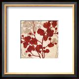 Luscious Orchid II Póster por Melissa Pluch Luscious Orchid II Póster por Melissa Pluch