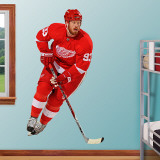 Johan Franzen Wall Decal