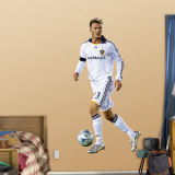 David Beckham   Autocollant mural