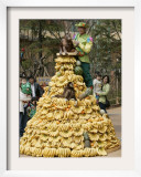 Playful Orangutans, Seoul, South Korea, c.2007 Framed Photographic Print by Lee Jin-man