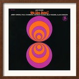 Jaki Byard - On the Spot! Posters